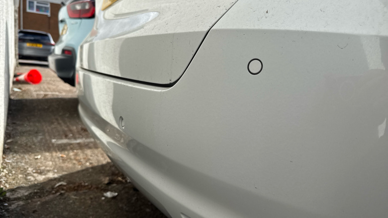 Honda Jazz 1.5 i-MMD Hybrid EX 5dr eCVT Hybrid Hatchback